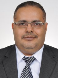 Badiea Abdulkarem Mohammed Al-Shaibani