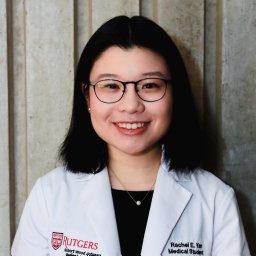 Rachel Yan