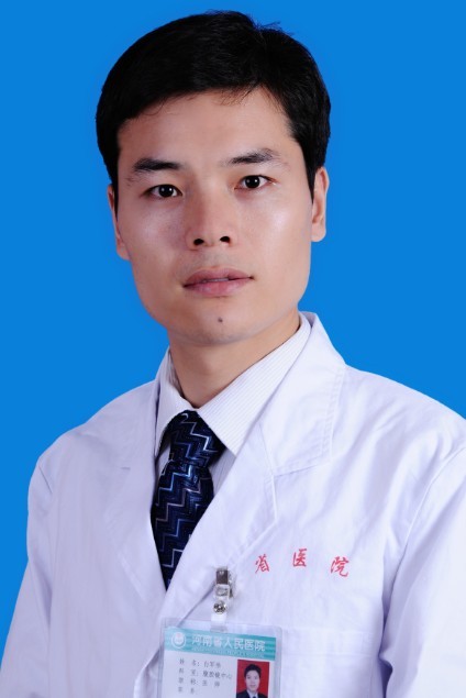 Junwei Bai