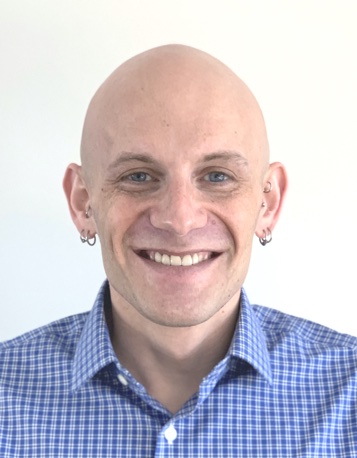 Brent J. Hecht