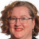 Kimberley Lamarche