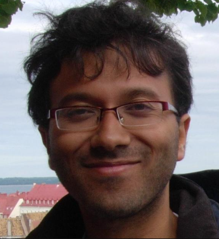 Debarun Bhattacharjya