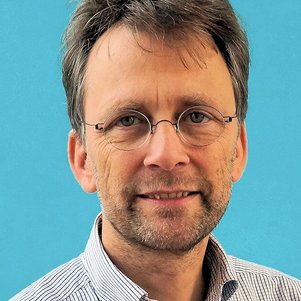 Urs Staufer