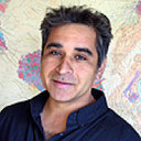 Alain Chauvet