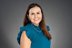 Diana Sofia Acevedo