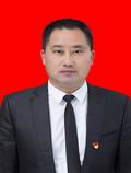 Zhigang Zhang