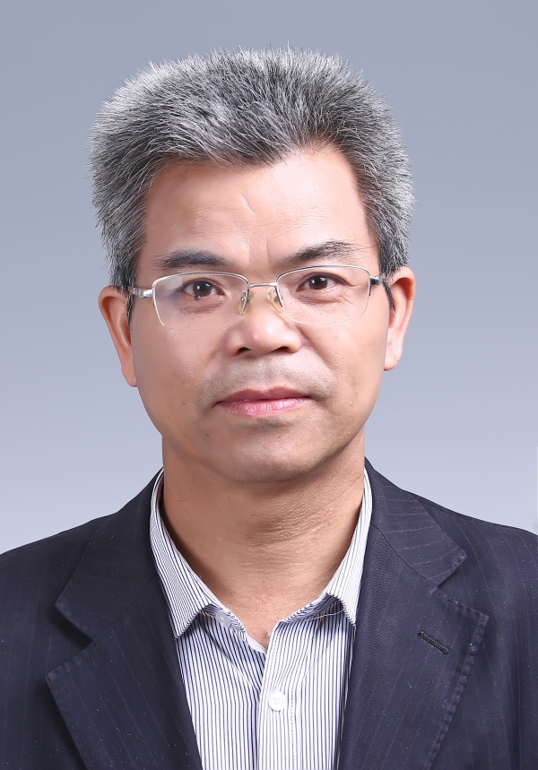 Zhimin Wang