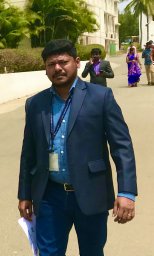 Rajesh Pandiyan