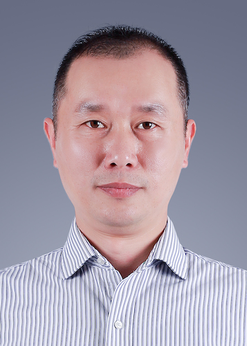 Bin Zhou