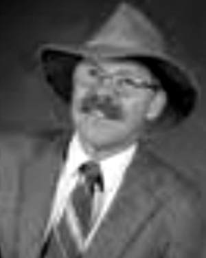 Patrick L. Colestock
