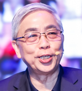 Daijie Chen