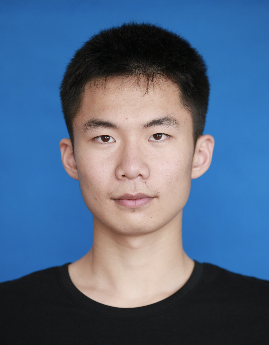 Jiacheng Xu