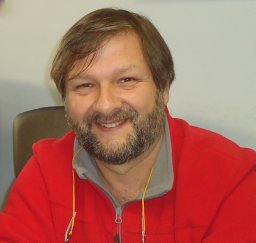 M. Russo