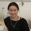 Miwako Kitamura