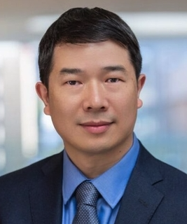 Jianping Fu