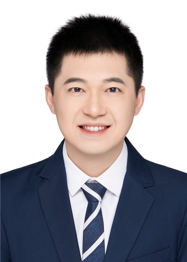 Jinming Luo