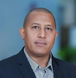 Wael Osman