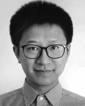 Liu Zhiwei