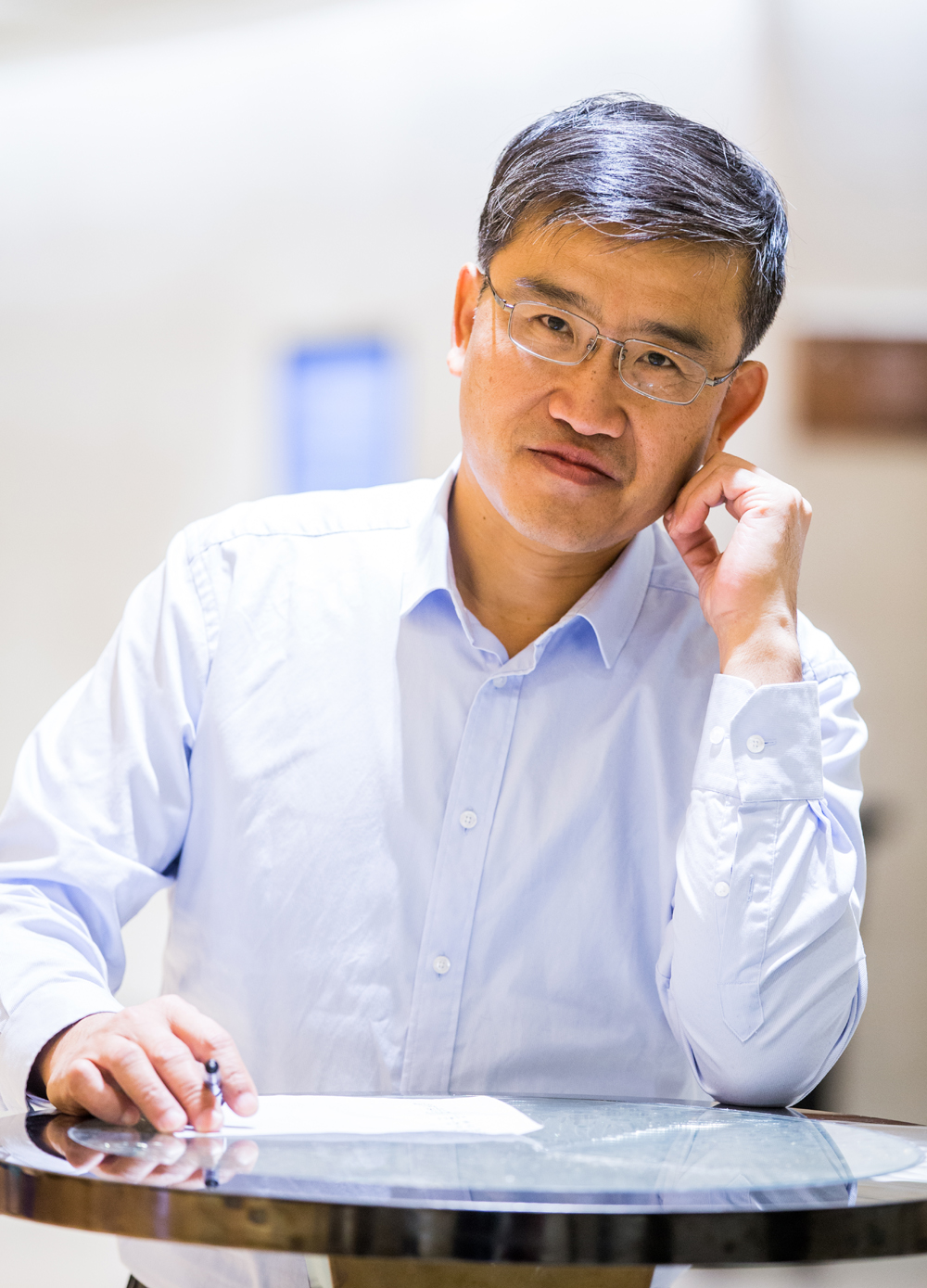 Zhongjun Li
