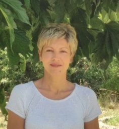 Valerie Moulin