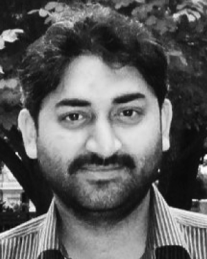 Syed Muzahir Abbas