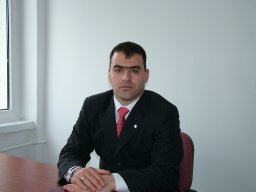 Baybars Recep Eynur