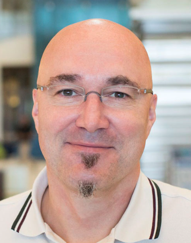 Wolfgang Fischle