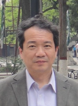 Hao Zhang