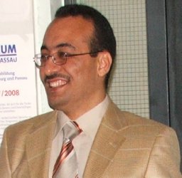 E. El-Mohsnawy