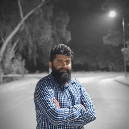 Rizwan Majeed