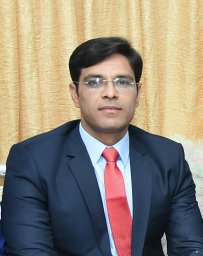 Yasir Khan