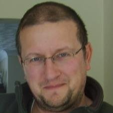 Mark Calleja