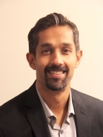 Rizwan Bashirullah