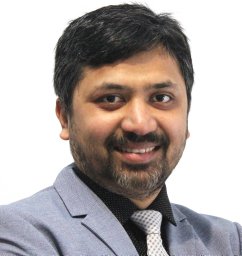 Mahfujur Rahaman
