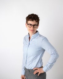 Andrea Knittel