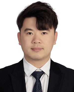 Ruibin Li
