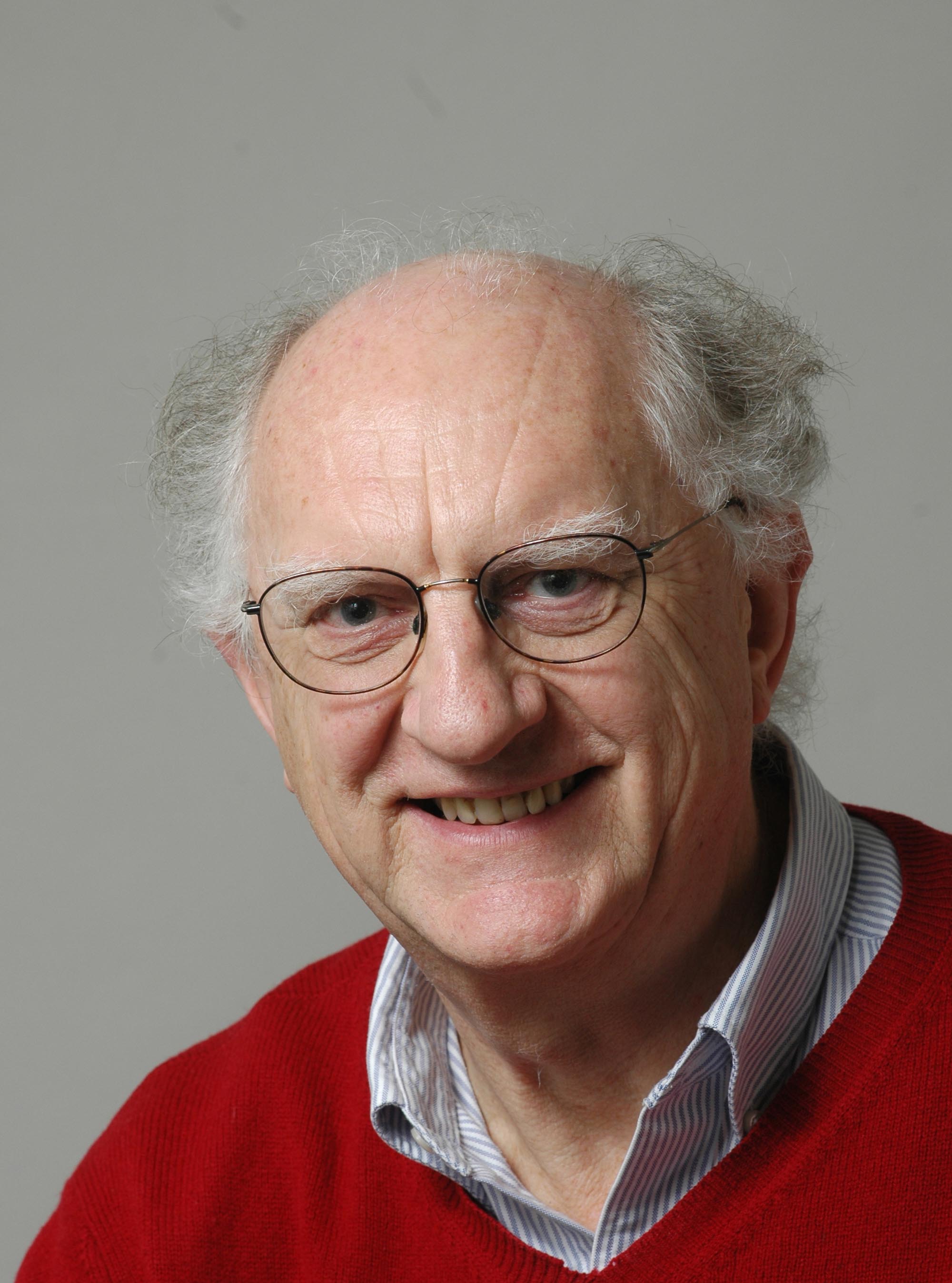 John Clarke