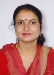 Bharati Kashyap