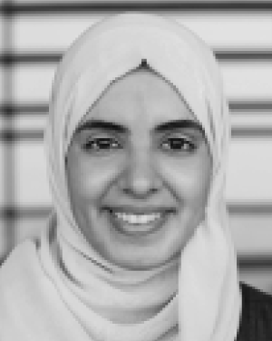 Somayah Albaradei