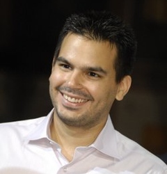 Aris Anagnostopoulos