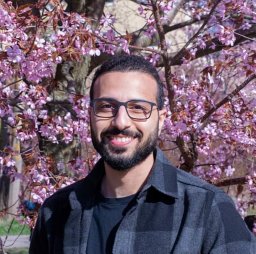 Hazem Ibrahim