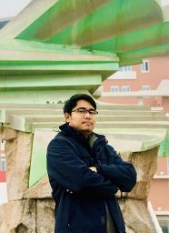 Md. Ashfikur Rahman