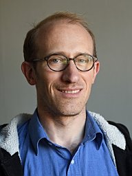Etienne Brion