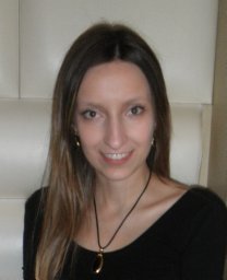 Hamczyk Magda