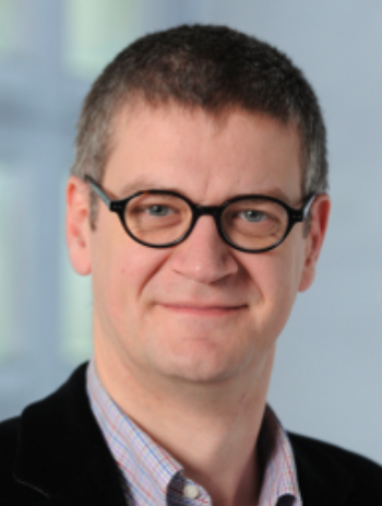 Christophe Copéret