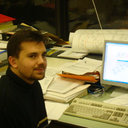 Vincent R Bouvet