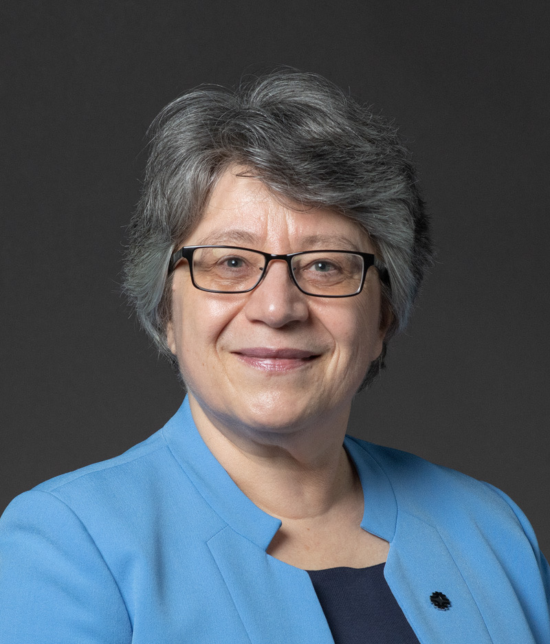 Lia Merminga