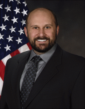 Bryan J. Steward