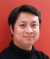 Vinh Nguyen