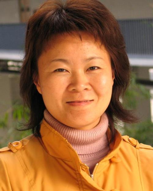 Leilei Li